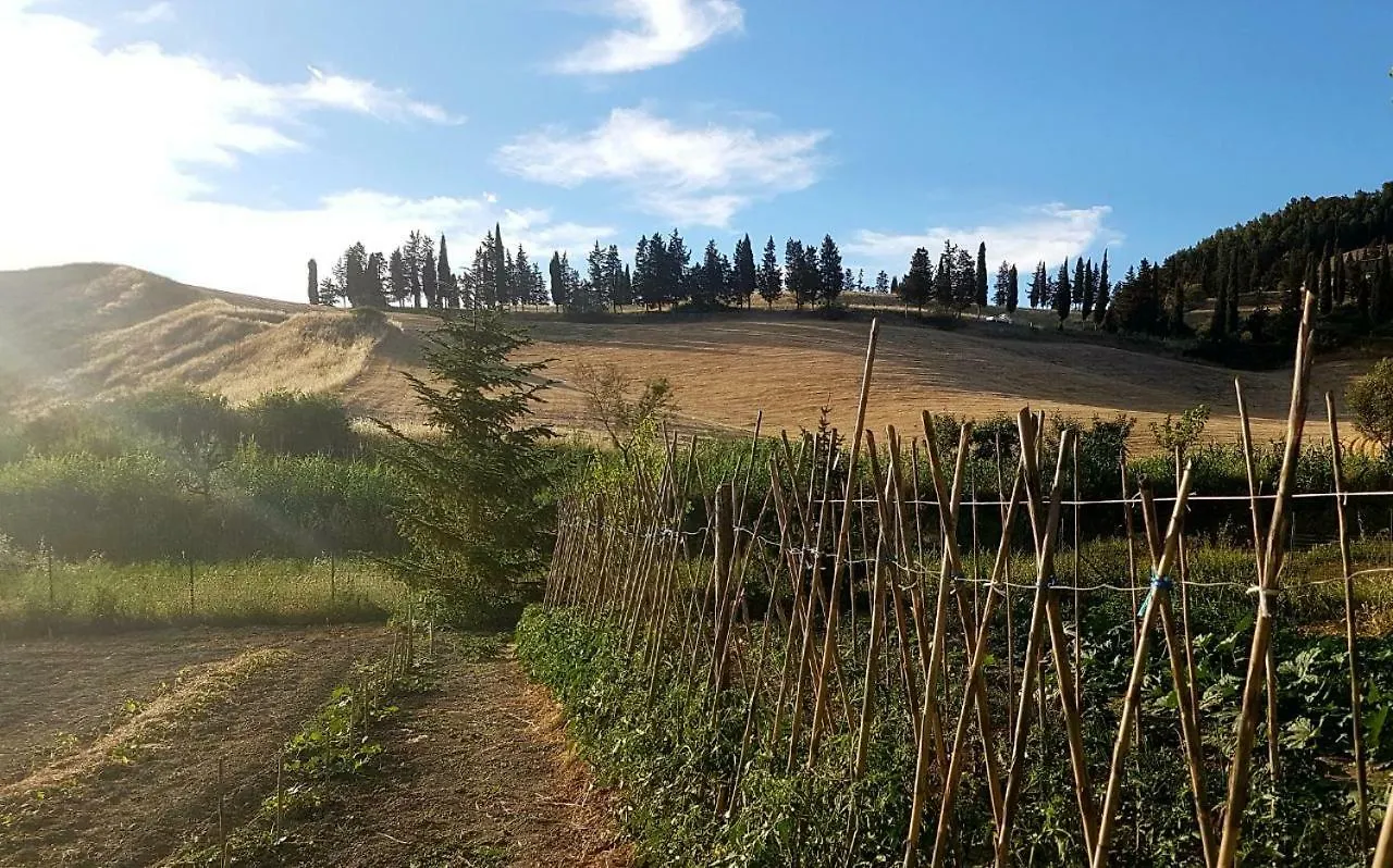 Agriturismo Podere Molino Peccioli