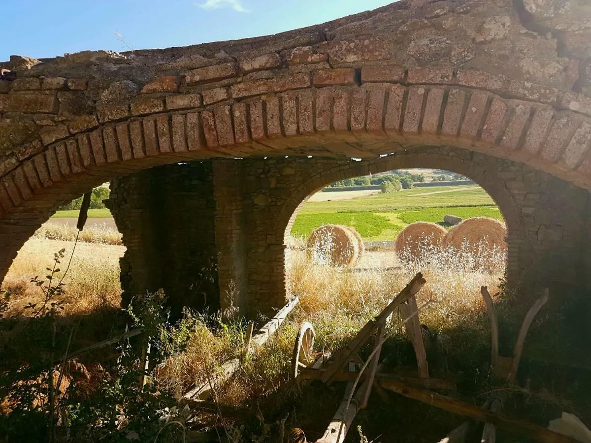 Agriturismo Podere Molino Peccioli
